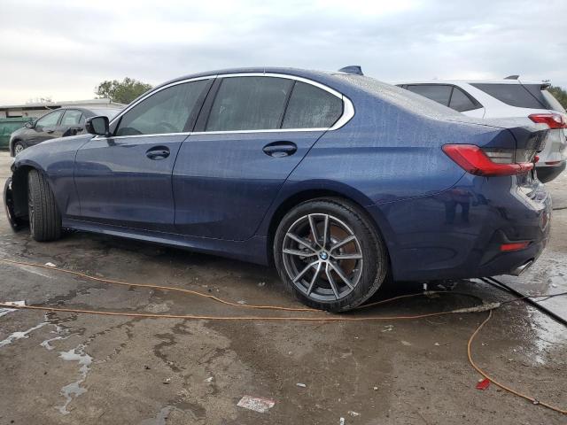 Изображение 2 2020 BMW 330I  2020 с VIN 3MW5R1J06L8B37998