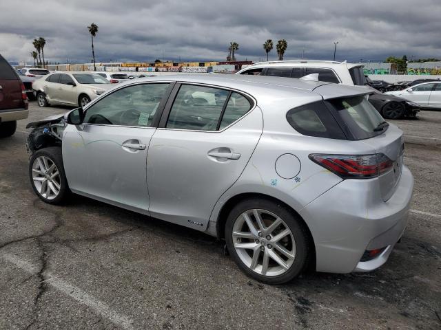 Изображение 2 2016 LEXUS CT 200 2016 с VIN JTHKD5BH1G2260157