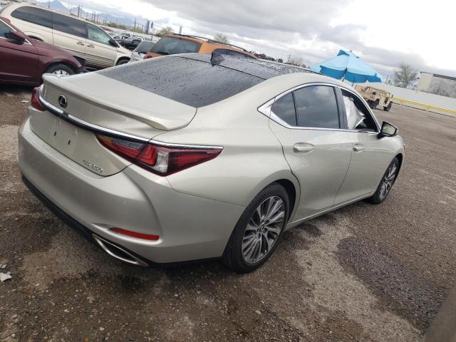 Image 3 of 2021 LEXUS ES 350 BASE 2021 with VIN 58ADZ1B19MU095759