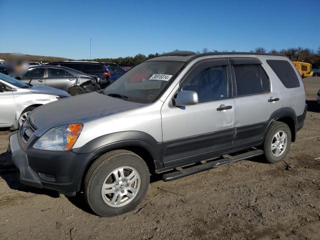 Изображение 1 2003 HONDA CR-V EX 2003 с VIN JHLRD78883C022106