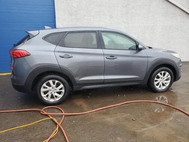 Изображение 3 2019 HYUNDAI TUCSON SE 2019 с VIN KM8J2CA4XKU964128