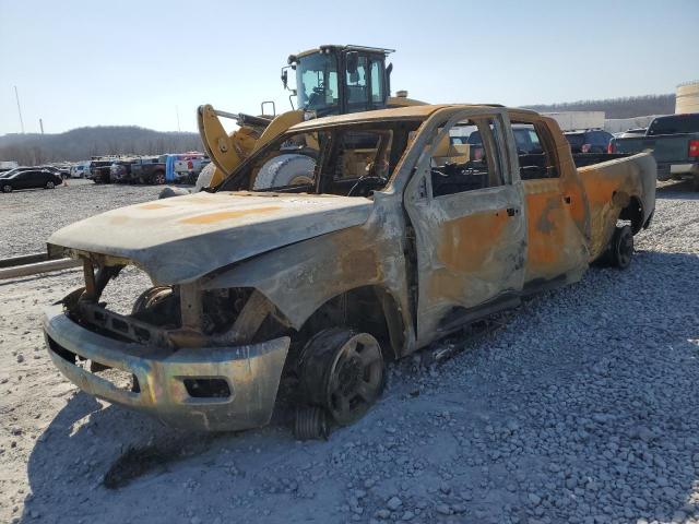 2014 RAM 2500 ST 2014 image