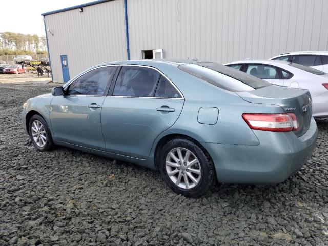 Obraz 2 z 2011 TOYOTA CAMRY BASE 2011 z VIN 4T1BF3EK8BU709933
