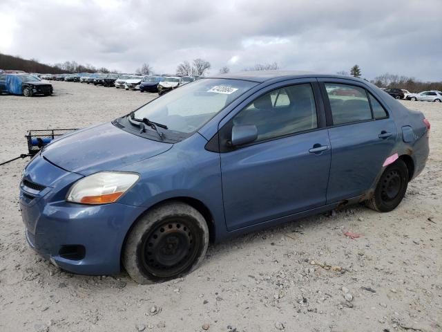 Image 1 of 2007 TOYOTA YARIS  2007 with VIN JTDBT923571130078