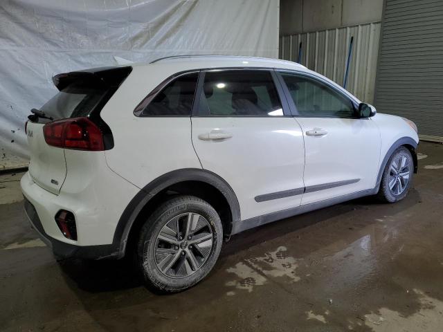 Image 3 of 2022 KIA NIRO LX 2022 with VIN KNDCB3LC2N5516059