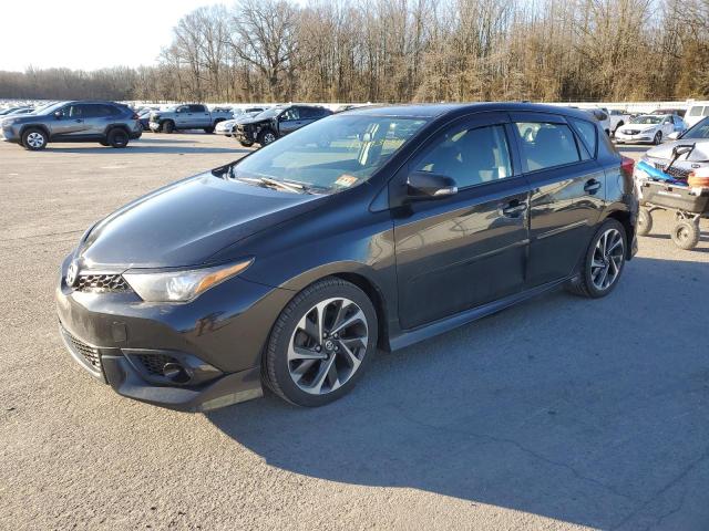 Изображение 2016 TOYOTA SCION IM  2016
