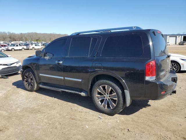 Изображение 2 2015 NISSAN ARMADA SV 2015 с VIN 5N1BA0ND8FN614108