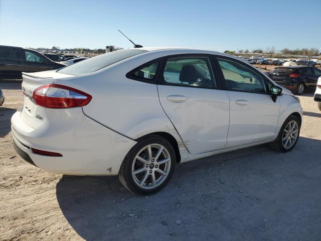Obraz 3 z 2019 FORD FIESTA SE 2019 z VIN 3FADP4BJ7KM149019
