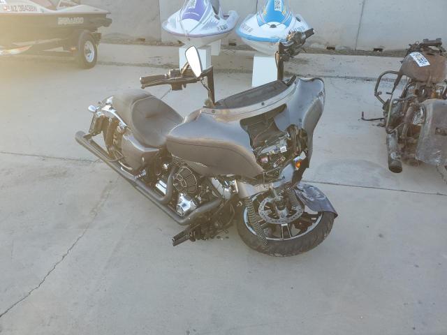 Изображение 1 2015 HARLEY-DAVIDSON FLHXS STREET GLIDE SPECIAL 2015 с VIN 1HD1KRM10FB699714