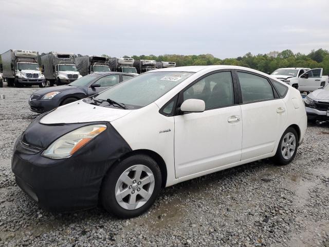Image 1 of 2008 TOYOTA PRIUS  2008 with VIN JTDKB20U983321675