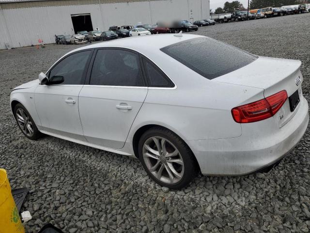 Obraz 2 z 2014 AUDI A4 PREMIUM PLUS 2014 z VIN WAUFFAFL6EA081035