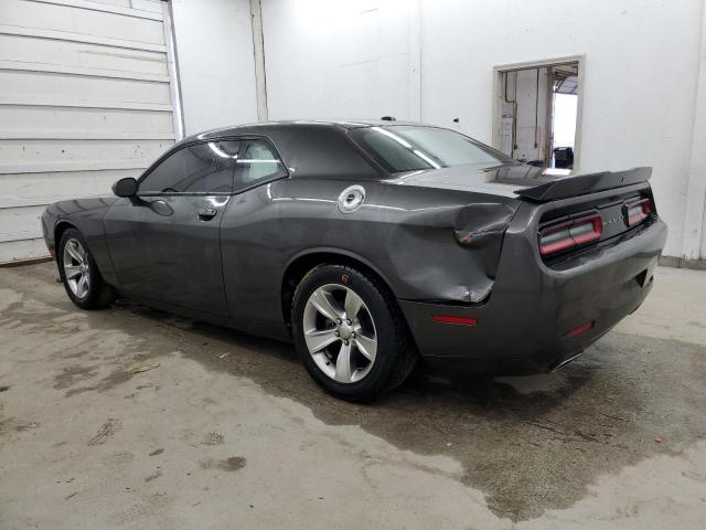 Image 2 of 2023 DODGE CHALLENGER GT 2023 with VIN 2C3CDZJG8PH510365