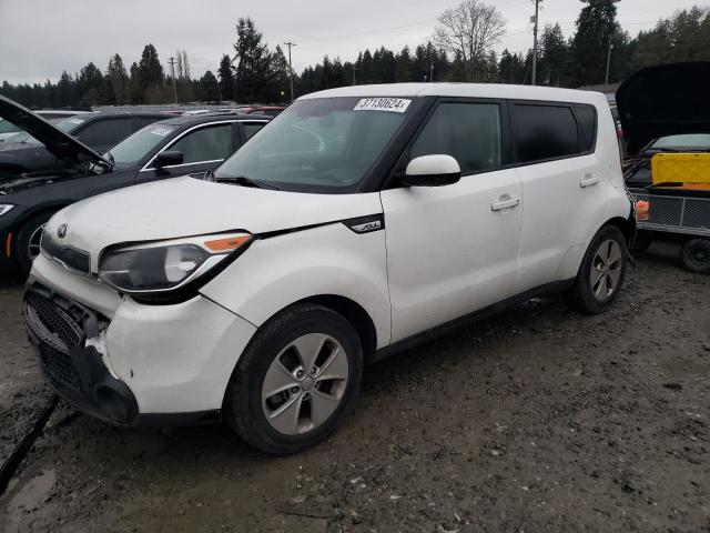 Obraz 2015 KIA SOUL  2015