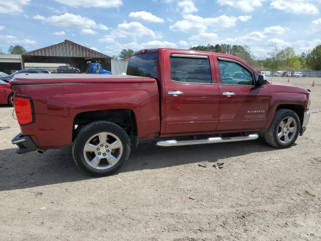 Image 3 of 2016 CHEVROLET SILVERADO C1500 LT 2016 with VIN 3GCPCREC0GG218474