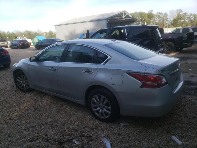 Image 2 of 2015 NISSAN ALTIMA 2.5 2015 with VIN 1N4AL3AP7FC462903