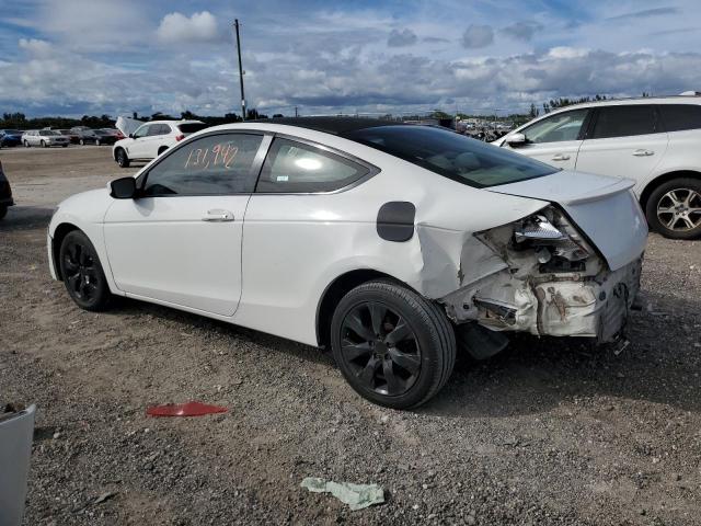 Obraz 2 z 2009 HONDA ACCORD LX 2009 z VIN 1HGCS12379A023546