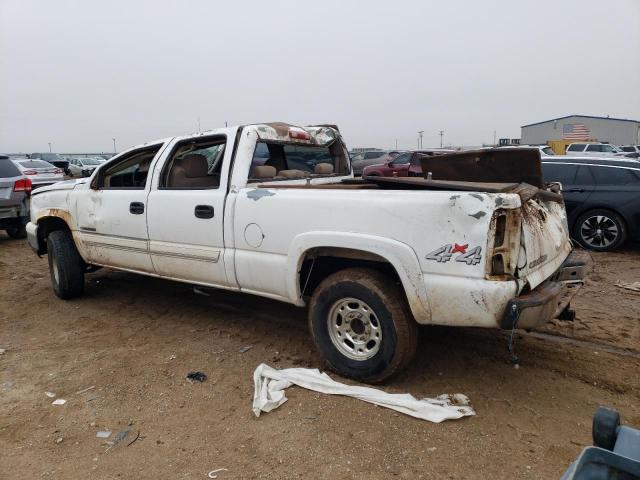 Obraz 2 z 2006 CHEVROLET SILVERADO K1500 HEAVY DUTY 2006 z VIN 1GCGK13U16F228768