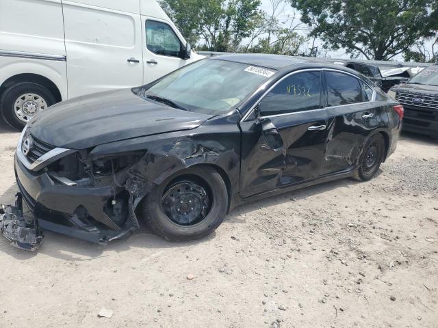 Obraz 1 z 2016 NISSAN ALTIMA 2.5 2016 z VIN 1N4AL3AP8GN379793