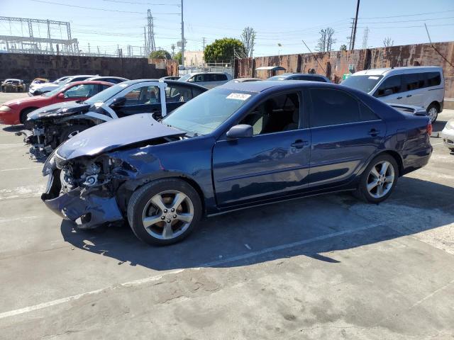 Изображение 2005 TOYOTA CAMRY SE 2005