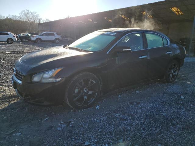 Изображение 2014 NISSAN MAXIMA S 2014