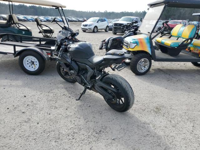 Image 3 of 2023 YAMAHA YZFR7  2023 with VIN JYARM38E2PA007917