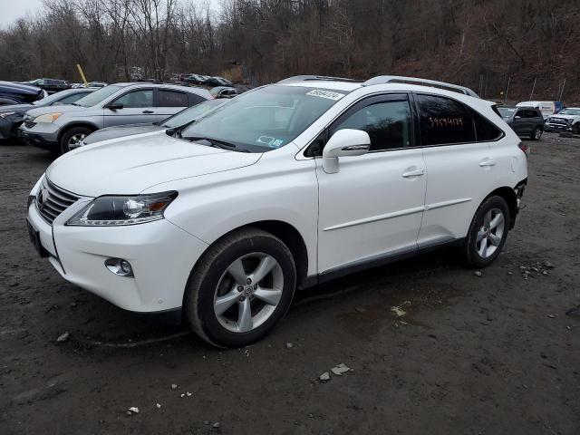 Изображение 1 2015 LEXUS RX 350 BASE 2015 с VIN 2T2BK1BA8FC255195