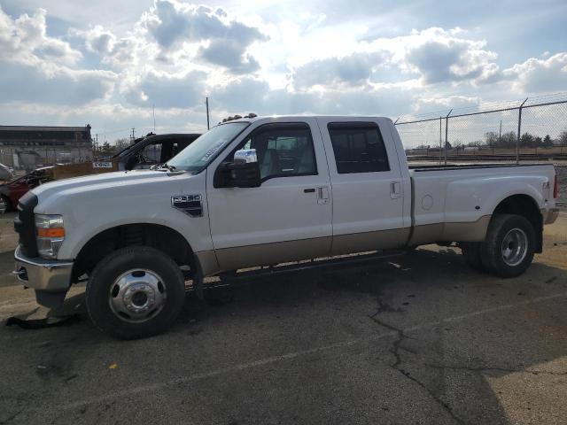 2010 FORD F350 SUPER DUTY 2010 image