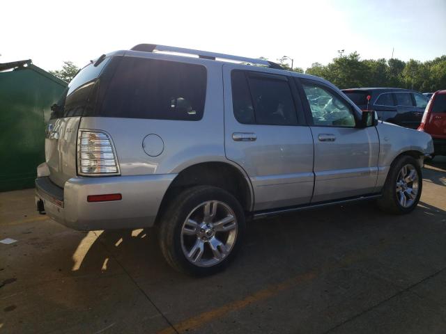Изображение 3 Mercury Mountaineer Premier 2010 с VIN 4M2EN4J8XAUJ00792