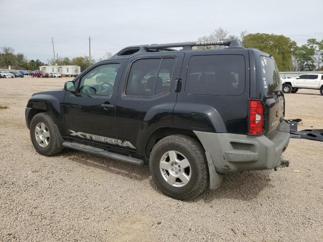 Изображение 2 2008 NISSAN XTERRA OFF ROAD 2008 с VIN 5N1AN08U48C520530