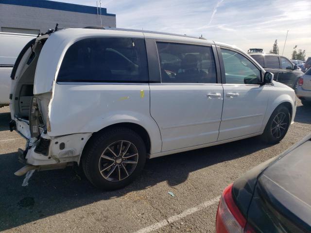 Изображение 3 2017 DODGE GRAND CARAVAN SXT 2017 с VIN 2C4RDGCG4HR617156