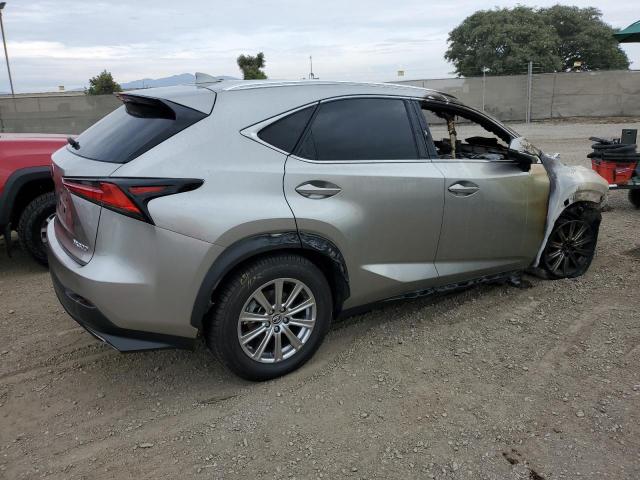 Image 3 of 2021 LEXUS NX 300 BASE 2021 with VIN JTJDARBZ6M2187296