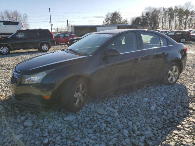 Изображение 1 2014 CHEVROLET CRUZE LT 2014 с VIN 1G1PC5SB3E7130282