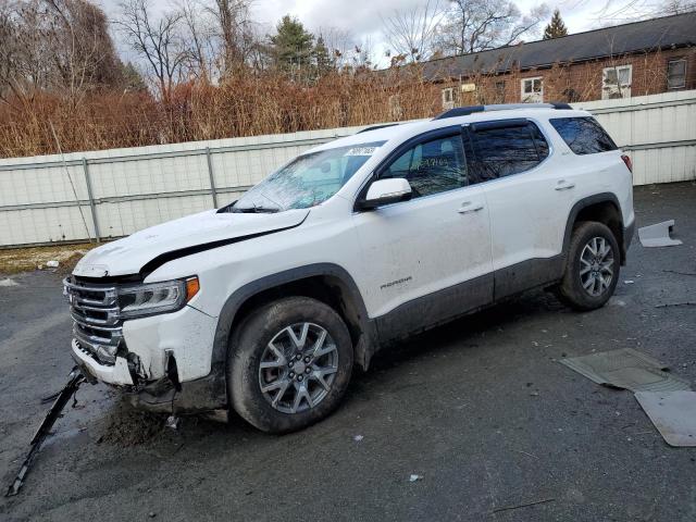 Image 1 of 2023 GMC ACADIA SLT 2023 with VIN 1GKKNULS7PZ242129