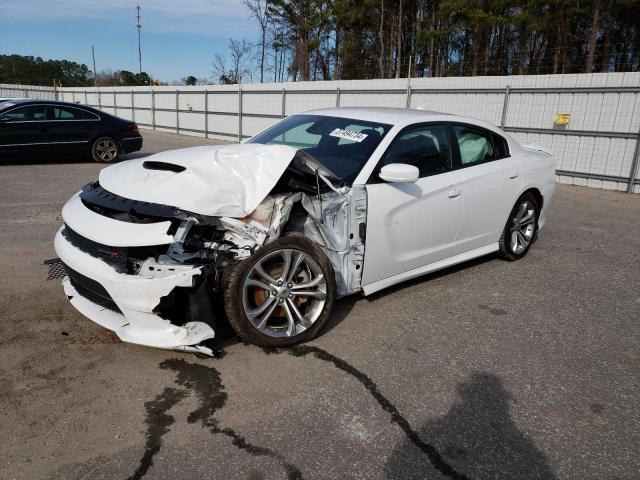 2022 DODGE CHARGER R/T 2022 image