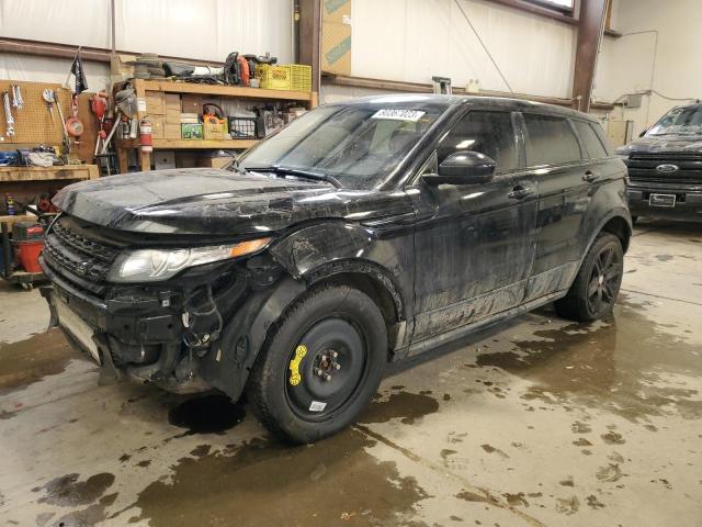 Obraz 1 z 2014 LAND ROVER RANGE ROVER EVOQUE DYNAMIC PREMIUM 2014 z VIN SALVT2BG2EH886908