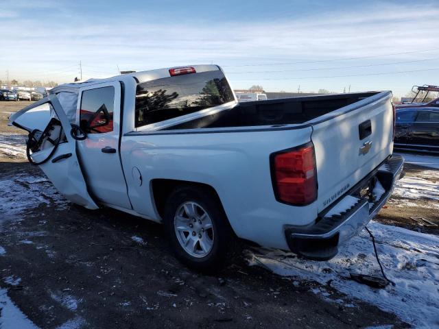 Obraz 2 z 2014 CHEVROLET SILVERADO K1500 LT 2014 z VIN 3GCUKREH2EG373350
