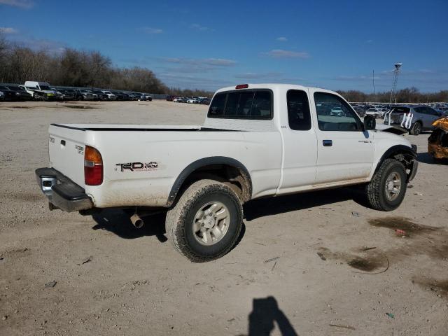 Obraz 3 z 2000 TOYOTA TACOMA XTRACAB 2000 z VIN 5TEWN72N2YZ689256