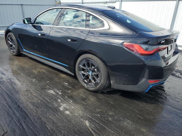 Image 2 of 2023 BMW I4 EDRIVE40  2023 with VIN WBY73AW04PFR12400