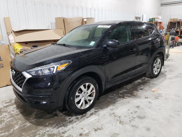 Obraz 2019 HYUNDAI TUCSON SE 2019