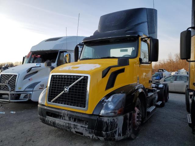 Obraz 2 z 2016 VOLVO VN VNL 2016 z VIN 4V4NC9EH1GN939658