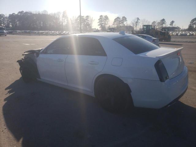 Obraz 2 z 2017 CHRYSLER 300 S 2017 z VIN 2C3CCABG2HH663098