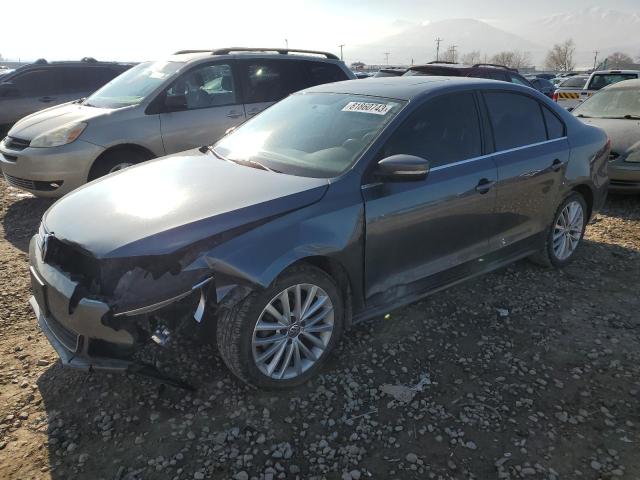 Obraz 1 z 2013 VOLKSWAGEN JETTA TDI 2013 z VIN 3VWLL7AJ8DM380953