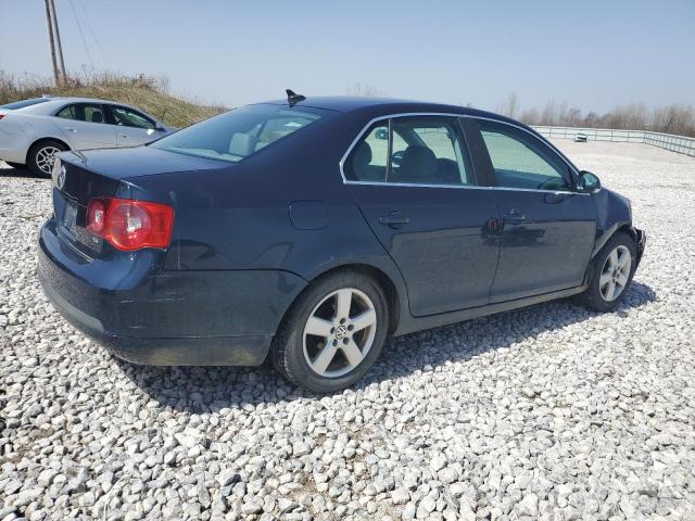 Image 3 of 2008 VOLKSWAGEN JETTA SE 2008 with VIN 3VWRM71K18M077857