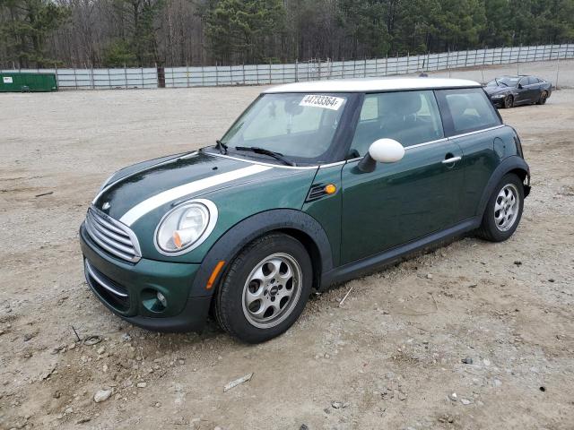 2013 MINI COOPER  2013 image