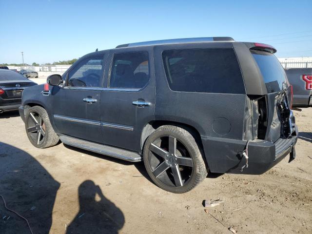 Image 2 of 2007 CADILLAC ESCALADE LUXURY 2007 with VIN 1GYEC63847R379151