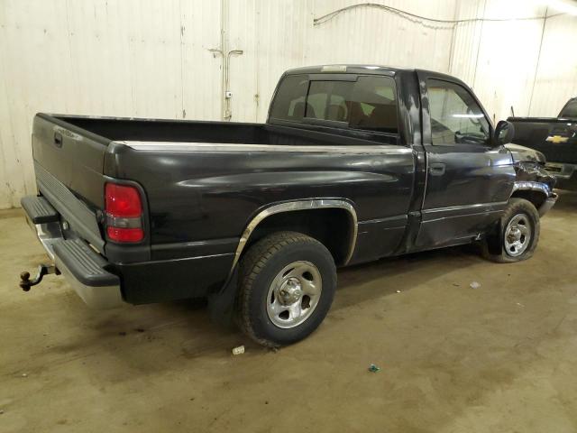 Image 3 of 1998 DODGE RAM 1500  1998 with VIN 1B7HC16Z9WS534245