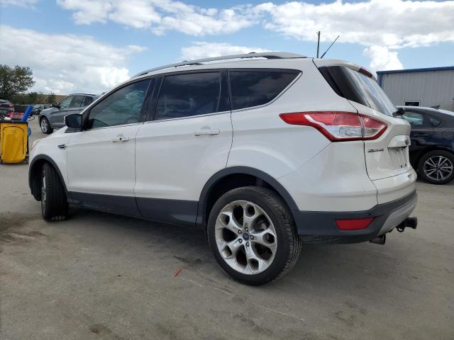 Obraz 2 z 2013 FORD ESCAPE TITANIUM 2013 z VIN 1FMCU9J96DUB05848