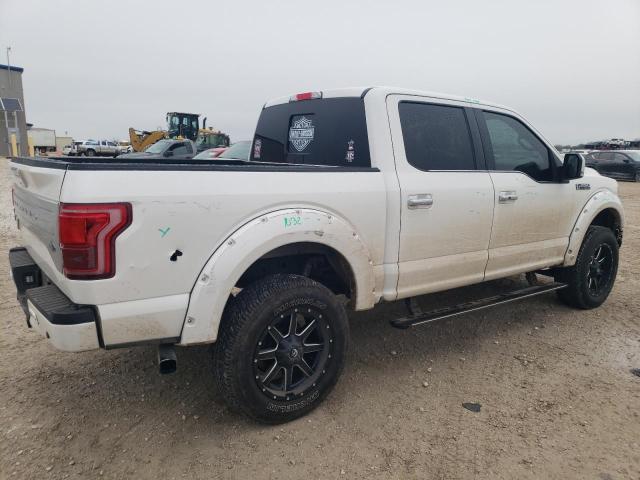 Obraz 3 z 2016 FORD F150 SUPERCREW 2016 z VIN 1FTEW1EG1GFB26214