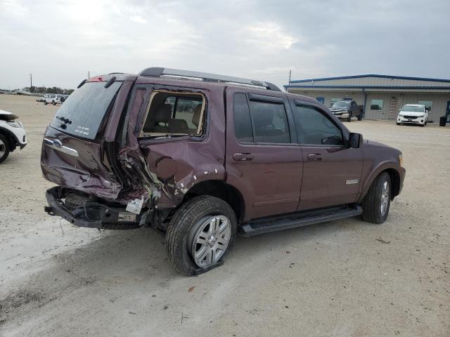 Изображение 3 2007 FORD EXPLORER EDDIE BAUER 2007 с VIN 1FMEU64E37UA55012