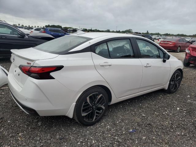 Image 3 of 2024 NISSAN VERSA SR 2024 with VIN 3N1CN8FV0RL827385